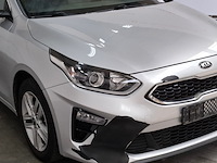 Personenauto, kia, ceed, 2019 - afbeelding 34 van  77