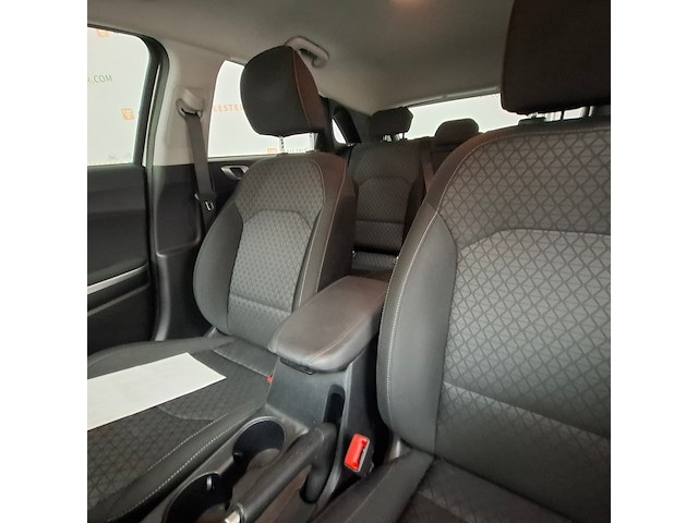 Personenauto, kia, ceed, 2019 - afbeelding 46 van  77
