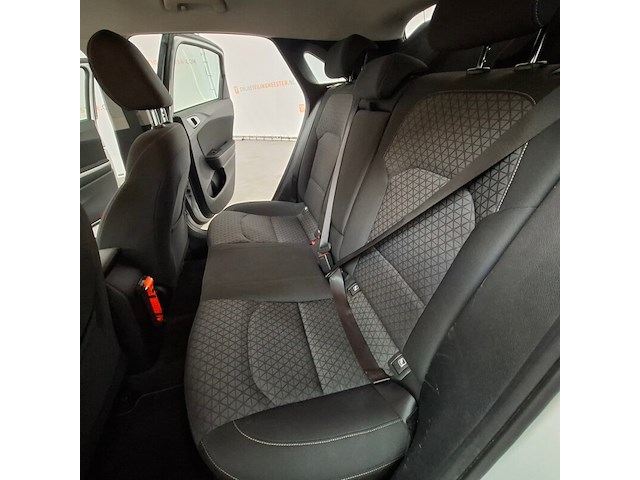 Personenauto, kia, ceed, 2019 - afbeelding 47 van  77