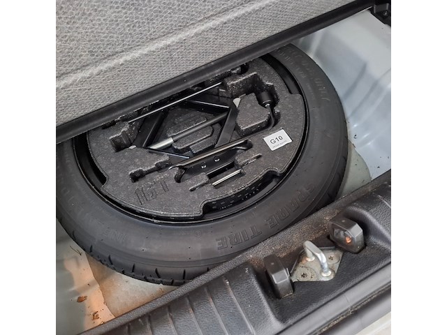 Personenauto, kia, ceed, 2019 - afbeelding 51 van  77