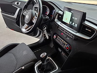 Personenauto, kia, ceed, 2019 - afbeelding 54 van  77