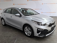 Personenauto, kia, ceed, 2019 - afbeelding 45 van  77