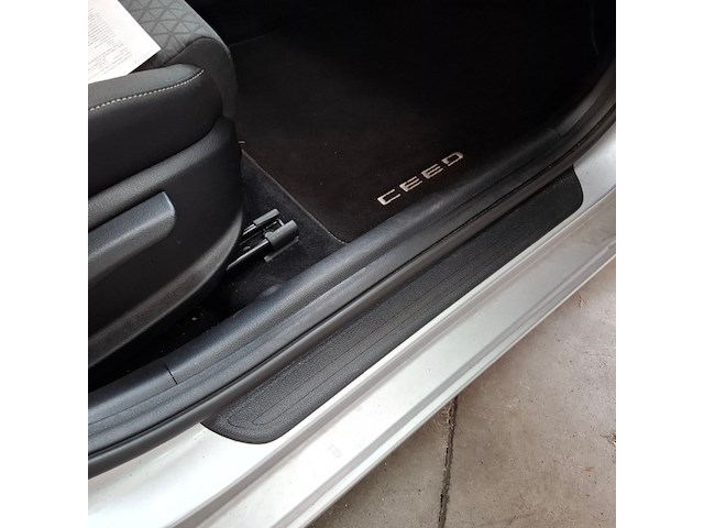 Personenauto, kia, ceed, 2019 - afbeelding 58 van  77