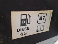 Personenauto, kia, ceed, 2019 - afbeelding 61 van  77