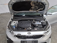 Personenauto, kia, ceed, 2019 - afbeelding 64 van  77