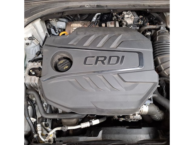 Personenauto, kia, ceed, 2019 - afbeelding 66 van  77