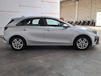 Personenauto, kia, ceed, 2019 - afbeelding 56 van  77