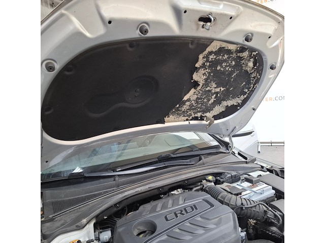 Personenauto, kia, ceed, 2019 - afbeelding 70 van  77