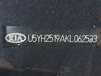 Personenauto, kia, ceed, 2019 - afbeelding 71 van  77