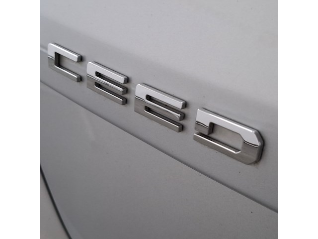 Personenauto, kia, ceed, 2019 - afbeelding 72 van  77