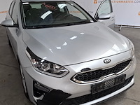 Personenauto, kia, ceed, 2019 - afbeelding 73 van  77