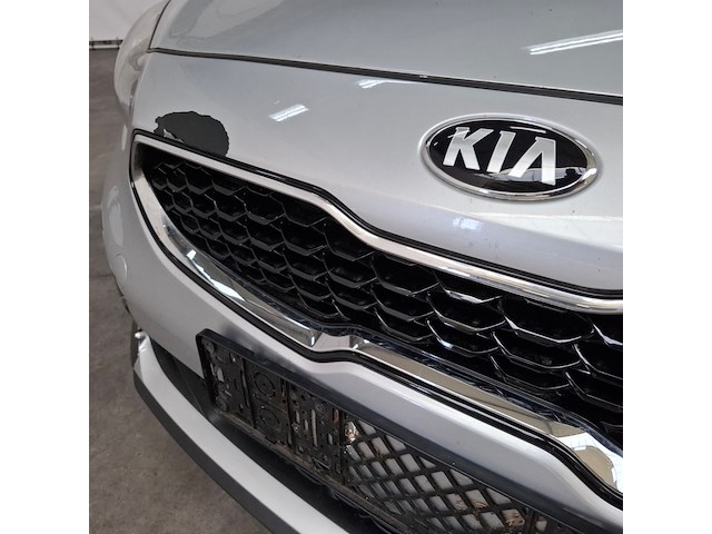 Personenauto, kia, ceed, 2019 - afbeelding 74 van  77