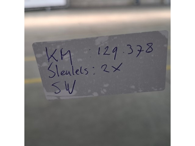 Personenauto, kia, ceed, 2019 - afbeelding 75 van  77