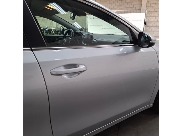 Personenauto, kia, ceed, 2019 - afbeelding 76 van  77