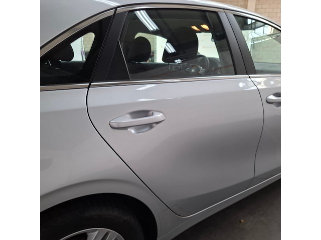 Personenauto, kia, ceed, 2019 - afbeelding 77 van  77