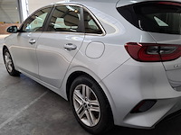 Personenauto, kia, ceed, 2019 - afbeelding 2 van  73