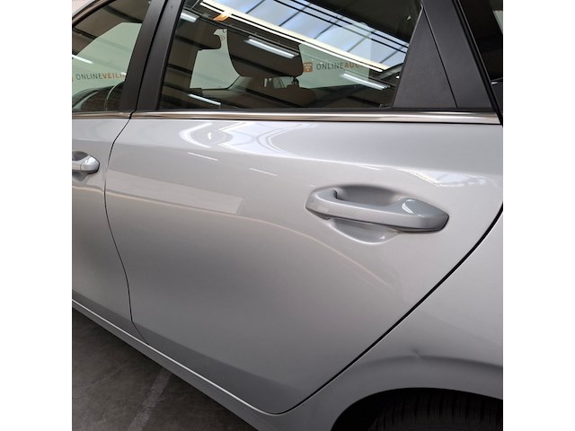 Personenauto, kia, ceed, 2019 - afbeelding 3 van  73
