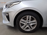 Personenauto, kia, ceed, 2019 - afbeelding 6 van  73