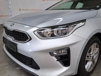 Personenauto, kia, ceed, 2019 - afbeelding 8 van  73