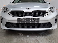 Personenauto, kia, ceed, 2019 - afbeelding 9 van  73