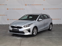 Personenauto, kia, ceed, 2019 - afbeelding 1 van  73