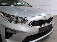 Personenauto, kia, ceed, 2019 - afbeelding 13 van  73
