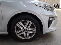 Personenauto, kia, ceed, 2019 - afbeelding 14 van  73