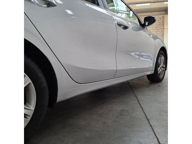 Personenauto, kia, ceed, 2019 - afbeelding 16 van  73