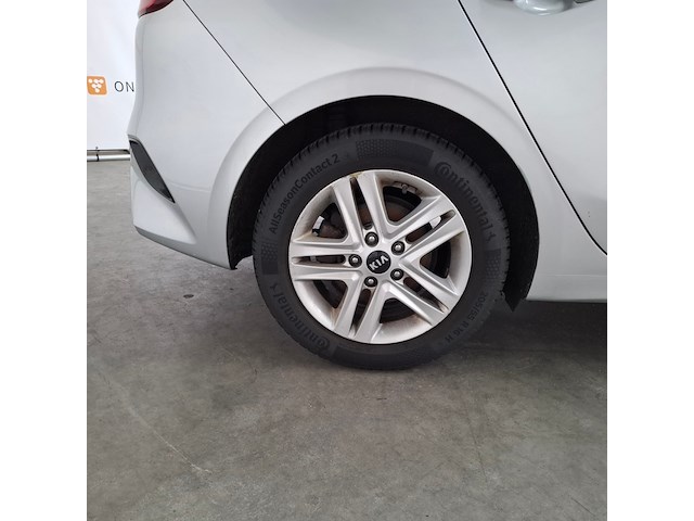 Personenauto, kia, ceed, 2019 - afbeelding 17 van  73