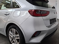Personenauto, kia, ceed, 2019 - afbeelding 19 van  73