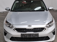 Personenauto, kia, ceed, 2019 - afbeelding 12 van  73