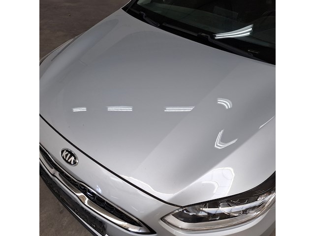 Personenauto, kia, ceed, 2019 - afbeelding 26 van  73