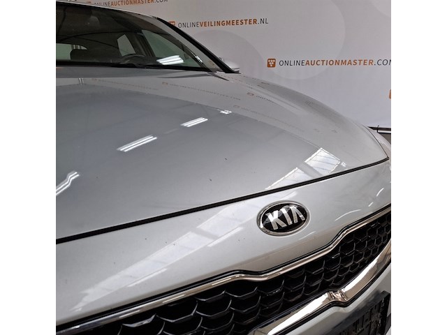Personenauto, kia, ceed, 2019 - afbeelding 27 van  73