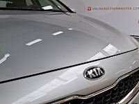 Personenauto, kia, ceed, 2019 - afbeelding 27 van  73