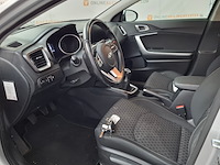 Personenauto, kia, ceed, 2019 - afbeelding 28 van  73