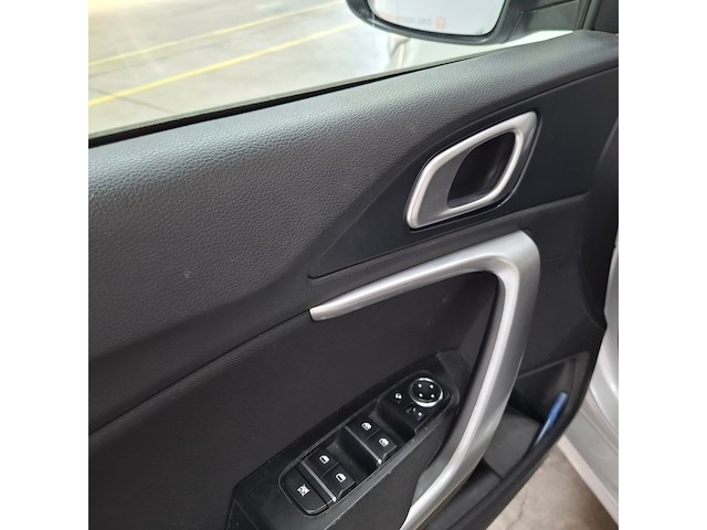 Personenauto, kia, ceed, 2019 - afbeelding 29 van  73