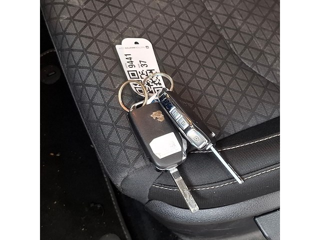 Personenauto, kia, ceed, 2019 - afbeelding 30 van  73