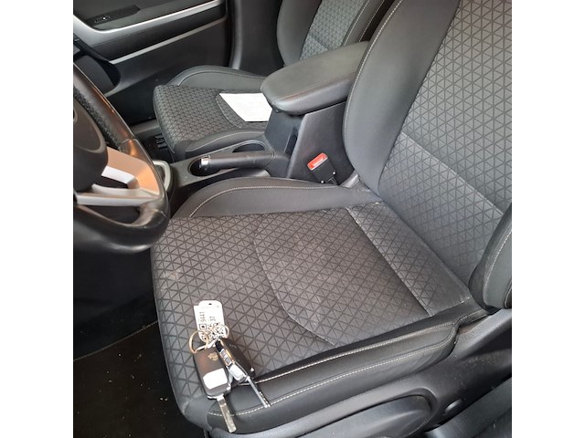 Personenauto, kia, ceed, 2019 - afbeelding 31 van  73