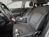 Personenauto, kia, ceed, 2019 - afbeelding 32 van  73