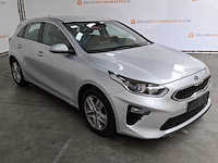 Personenauto, kia, ceed, 2019 - afbeelding 23 van  73