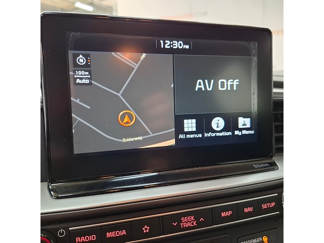Personenauto, kia, ceed, 2019 - afbeelding 37 van  73