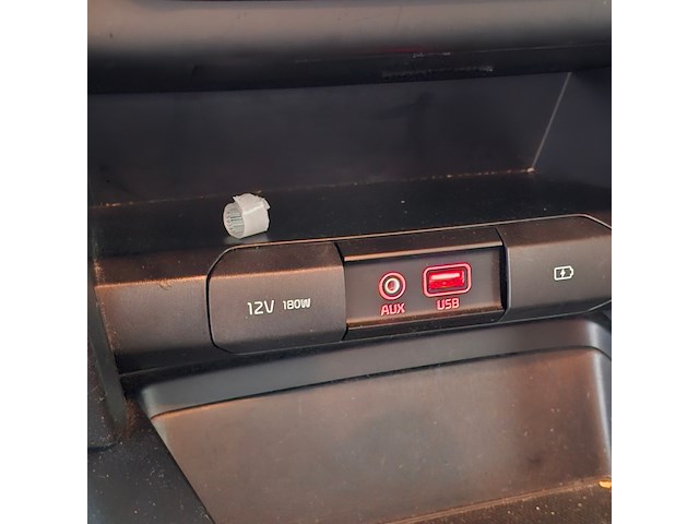 Personenauto, kia, ceed, 2019 - afbeelding 39 van  73