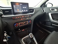 Personenauto, kia, ceed, 2019 - afbeelding 41 van  73