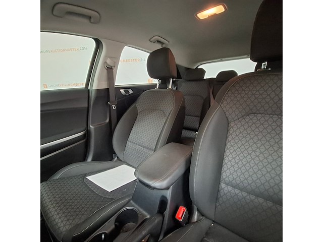 Personenauto, kia, ceed, 2019 - afbeelding 42 van  73