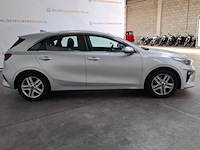 Personenauto, kia, ceed, 2019 - afbeelding 34 van  73
