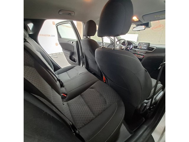 Personenauto, kia, ceed, 2019 - afbeelding 49 van  73