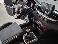 Personenauto, kia, ceed, 2019 - afbeelding 51 van  73
