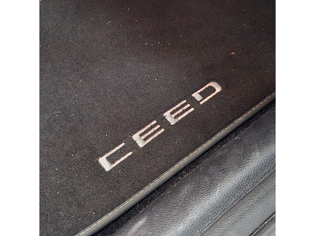 Personenauto, kia, ceed, 2019 - afbeelding 53 van  73
