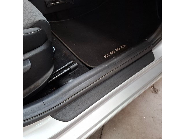 Personenauto, kia, ceed, 2019 - afbeelding 54 van  73