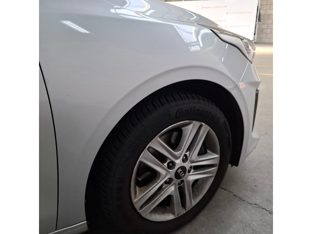 Personenauto, kia, ceed, 2019 - afbeelding 45 van  73